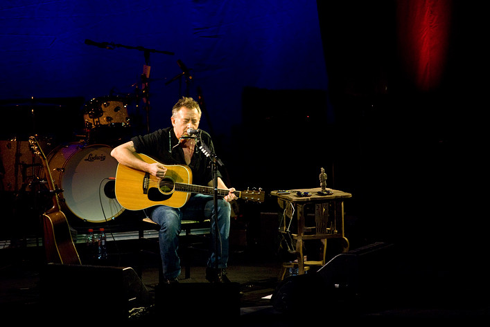 2008-09-25 - Ulf Lundell från Gävle Konserthus, Gävle