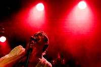 2008-09-25 - En afton med Prince från Debaser Medis, Stockholm