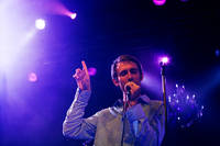 2008-09-25 - En afton med Prince från Debaser Medis, Stockholm
