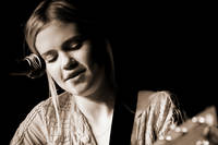 2008-09-25 - Ida Redig från Pustervik, Göteborg