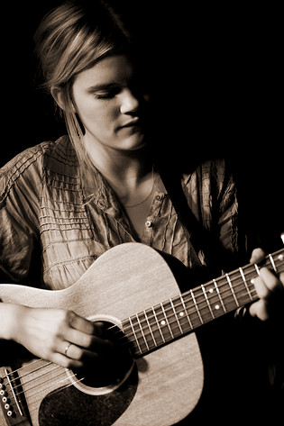 2008-09-25 - Ida Redig från Pustervik, Göteborg