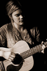 2008-09-25 - Ida Redig från Pustervik, Göteborg