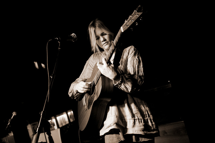 2008-09-25 - Ida Redig från Pustervik, Göteborg