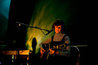 2008-09-26 - Rosie Thomas från Debaser Medis, Stockholm