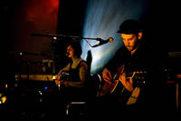 2008-09-26 - Rosie Thomas från Debaser Medis, Stockholm