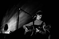 2008-09-26 - Rosie Thomas från Debaser Medis, Stockholm