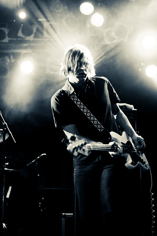 2008-09-28 - Lemonheads från Kulturbolaget, Malmö