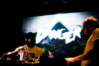 2008-09-26 - Danger från Debaser Medis, Stockholm