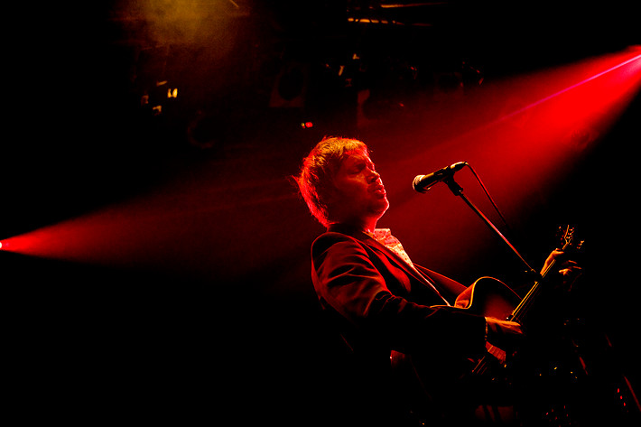 2008-09-27 - Mission Hall Session från Debaser Malmö, Malmö