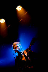 2008-09-27 - Mission Hall Session från Debaser Malmö, Malmö