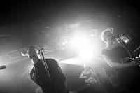 2008-09-30 - Alphabeat från Debaser Slussen, Stockholm