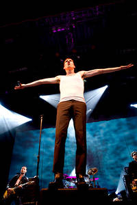 2008-09-26 - Håkan Hellström från Liseberg, Göteborg