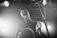 2008-09-30 - Alphabeat från Debaser Slussen, Stockholm