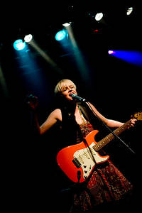2008-09-27 - Mission Hall Session från Debaser Malmö, Malmö
