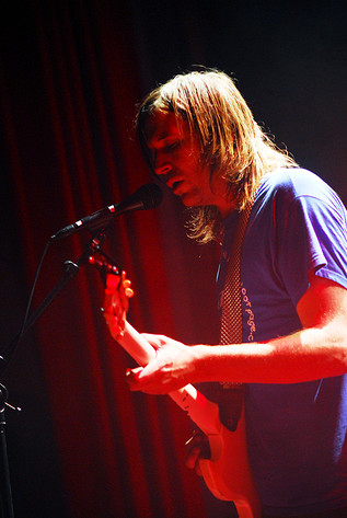 2008-09-30 - Lemonheads från Debaser Medis, Stockholm