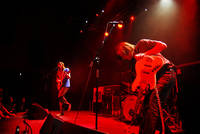 2008-09-30 - Lemonheads från Debaser Medis, Stockholm