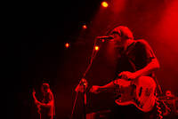 2008-09-30 - Lemonheads från Debaser Medis, Stockholm
