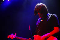 2008-09-30 - Lemonheads från Debaser Medis, Stockholm