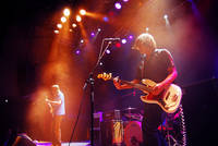 2008-09-30 - Lemonheads från Debaser Medis, Stockholm