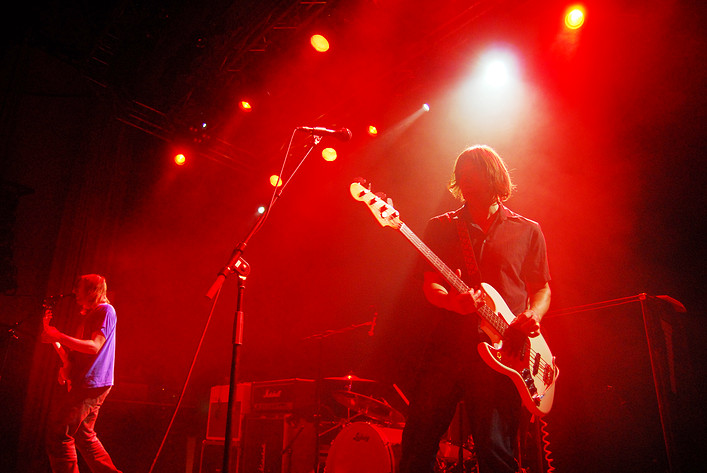 2008-09-30 - Lemonheads från Debaser Medis, Stockholm