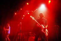2008-09-30 - Lemonheads från Debaser Medis, Stockholm
