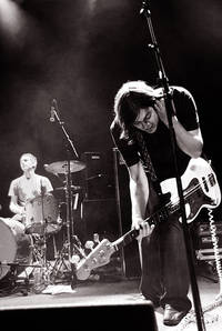 2008-09-30 - Lemonheads från Debaser Medis, Stockholm