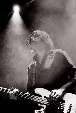 2008-09-30 - Lemonheads från Debaser Medis, Stockholm