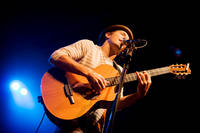 2008-09-27 - Jason Mraz från Arenan, Stockholm