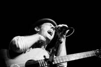 2008-09-27 - Jason Mraz från Arenan, Stockholm