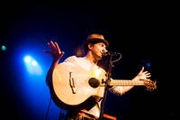 2008-09-27 - Jason Mraz från Arenan, Stockholm