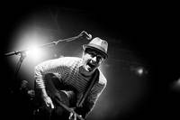2008-09-27 - Jason Mraz från Arenan, Stockholm