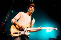 2008-09-27 - Jason Mraz från Arenan, Stockholm