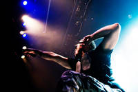 2008-10-01 - Sabaton från Trädgår'n, Göteborg