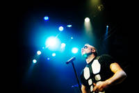 2008-10-01 - Sabaton från Trädgår'n, Göteborg