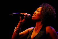 2008-10-01 - Lura från Södra Teatern, Stockholm