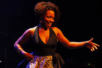 2008-10-01 - Lura från Södra Teatern, Stockholm