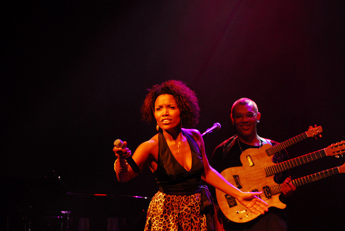 2008-10-01 - Lura från Södra Teatern, Stockholm