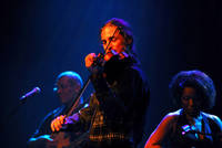 2008-10-01 - Lura från Södra Teatern, Stockholm