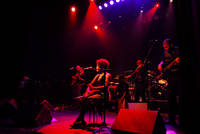 2008-10-01 - Lura från Södra Teatern, Stockholm