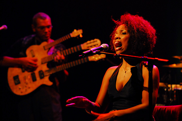 2008-10-01 - Lura från Södra Teatern, Stockholm