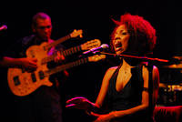 2008-10-01 - Lura från Södra Teatern, Stockholm