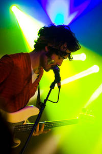 2008-10-01 - Golden Silvers från Monto Water Rats, London