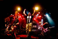 2008-10-02 - Sabaton från Kulturbolaget, Malmö