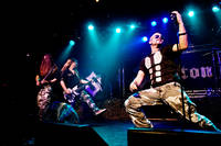 2008-10-02 - Sabaton från Kulturbolaget, Malmö