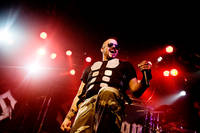 2008-10-02 - Sabaton från Kulturbolaget, Malmö