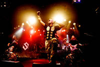 2008-10-02 - Sabaton från Kulturbolaget, Malmö
