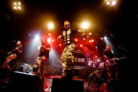 2008-10-02 - Sabaton från Kulturbolaget, Malmö