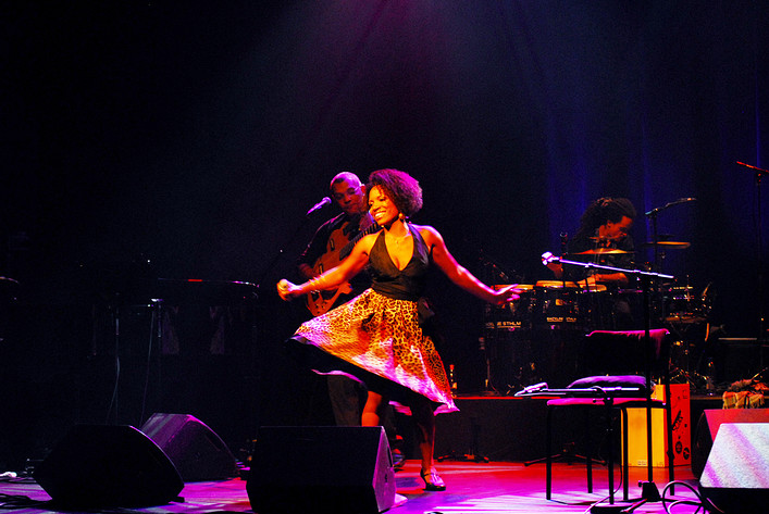 2008-10-01 - Lura från Södra Teatern, Stockholm