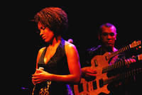 2008-10-01 - Lura från Södra Teatern, Stockholm