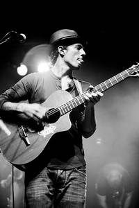 2008-09-26 - Jason Mraz från Olympen, Lund